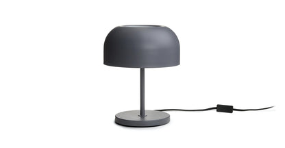 Charcoal Table Lamp