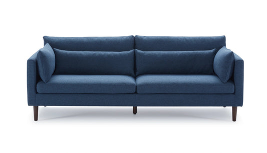 Annex Neptune Blue Sofa