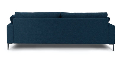 Twilight Blue Sofa